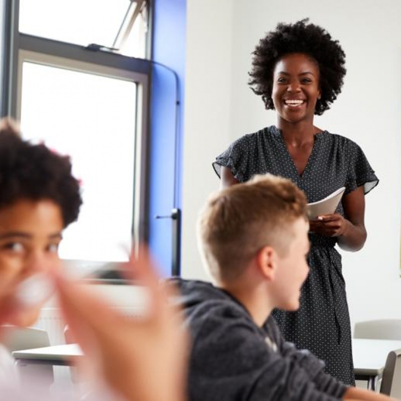 Senior Mental Health Lead training: Improved support for pupils and staff